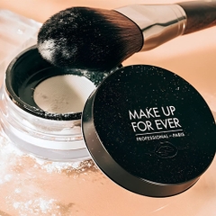 [Mini 1g] Phấn Phủ Bột Make Up For Ever Ultra HD Microfinishing Loose Powder