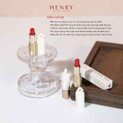 Son Dưỡng The Whoo Essential Lip Glow Balm Bloom Red 99 – Dưỡng Ẩm, Căng Mọng & Tô Điểm Sắc Môi Tự Nhiên