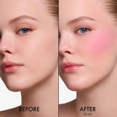 Má Hồng Dạng Kem Dior Forever Blush Soft Filter Màu #05 Lily