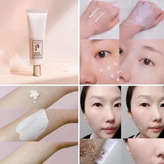 [Fullbox] Kem Chống Nắng The Whoo Radiant White Tone-Up Sunscreen SPF50+ PA++++ 50ml – Nâng Tông Tự Nhiên, Bảo Vệ Da & Dưỡng Sáng