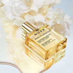 Dầu Dưỡng Đa Năng Nuxe Huile Prodigieuse Or Multi-Purpose Dry Oil 100ml – Dưỡng Ẩm, Nuôi Dưỡng Và Tạo Hiệu Ứng Lấp Lánh Sang Trọng