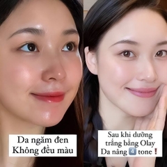Kem Dưỡng Olay Super Collagen Peptides 45g – Dưỡng Ẩm, Hỗ Trợ Săn Chắc & Cải Thiện Dấu Hiệu Lão Hóa
