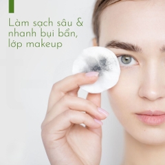 [Hàng công ty] Nước Tẩy Trang oh!oh! Xylica Micellar Cleansing Water Làm Dịu & Phục Hồi Màng Lipid 50ml