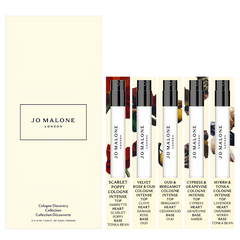 [Vial] Set Vial Nước Hoa Jo Malone Cologne Intense Discovery Collection