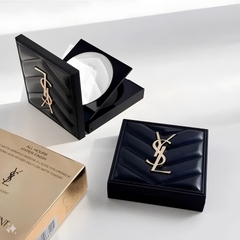Phấn Phủ Yves Saint Laurent YSL All Hours Hyper Finish Powder Translucent – Lớp Phủ Mịn Nhẹ, Kiềm Dầu Và Hoàn Thiện Lớp Trang Điểm