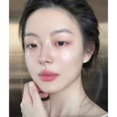 Xịt khoáng cấp ẩm AHC Premier Rose Double Glow Mist 100ml