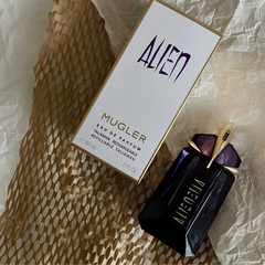 [Vial] Nước Hoa Alien Mugler EDP 1.2ml – Huyền Bí, Quyến Rũ Và Đậm Chất Nữ Tính