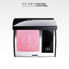 Phấn Má Hồng Dior Rouge Blush Hàng Chính Hãng