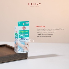 Gel Trị Hôi Nách Kobayashi Waki Guard 50ml – Khử Mùi Hiệu Quả, Giảm Tiết Mồ Hôi & Hỗ Trợ Làm Sáng Vùng Da Dưới Cánh Tay