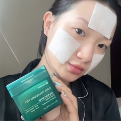 Toner Pad Leaders Pore Tightening Pad 50 Miếng – Hỗ Trợ Se Khít Lỗ Chân Lông & Cấp Ẩm Cho Da Hỗn Hợp