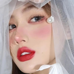 Son Thỏi Chính Hãng YSL Rouge Pur Couture Caring Satin Rouge Muse (Đỏ Thuần)