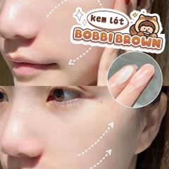 Kem Lót Dưỡng Ẩm Bobbi Brown Vitamin Enriched Face Base De Maquillage Vitaminée 15ml