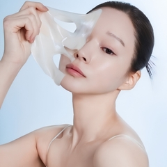 Mặt Nạ Banobagi Whitening – Vita Genic Jelly Mask Whitening Brightening & Tone Up 30g
