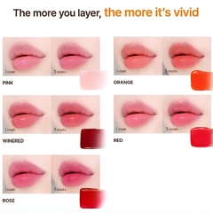 Son Dưỡng The History of Whoo Gongjinhyang Mi Glow Lip Balm #Pink 3.3g – Dưỡng Ẩm, Cho Môi Hồng Phấn Tươi Tắn
