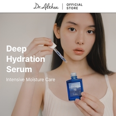 Serum DR.ALTHEA Aqua Marine Deep 30ml – Tinh Chất Cấp Ẩm Chuyên Sâu, Cho Làn Da Mềm Mượt Căng Bóng