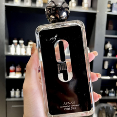 Nước Hoa Nam Afnan 9PM EDP 100ml – Hương Vani Phương Đông Nam Tính, Lưu Hương Ấn Tượng.