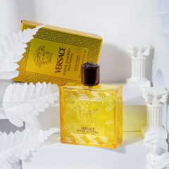 [Vial] Nước Hoa Nam Versace Eros Energy 1ml & Paco Rabanne Invictus Platinum 1.5ml