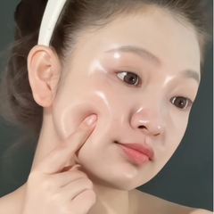 Set Tẩy Da Chết + Sữa Rửa Mặt The History Of Whoo Brightening Gommage Special Set – Làm Sạch Sâu, Hỗ Trợ Làm Sáng Da