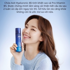 Toner AHC Hydra B5 140ml – Cấp Ẩm Tức Thì, Cân Bằng pH Cho Da Mềm Mịn