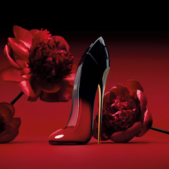 [Minisize] Nước Hoa Carolina Herrera Very Good Girl 7mL – Hương Hoa Hồng Đỏ Hiện Đại
