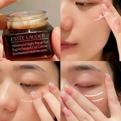 [Fullbox 5ml] Kem Mắt Estee Lauder Advanced Night Repair Eye Supercharged Gel-Cream, Phục Hồi & Trị Quầng Thâm