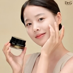 Kem Dưỡng DR.G Royal Black Snail Cream 50ml – Phục Hồi Da, Chống Lão Hóa & Tăng Độ Đàn Hồi