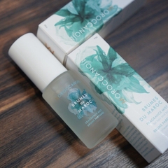 Xịt Thơm Tóc Và Toàn Thân Moroccanoil Brumes Du Maroc 30ml