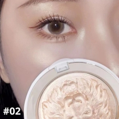 Phấn bắt sáng Highlight Lion Powder
