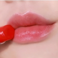 Set Son Dưỡng Môi Su:m37 Time Energy Moist Lip Balm Red Special (Red 5.5g+corad 3.5g)