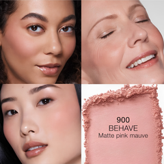 Phấn Má NARS Blush Behave 4.8g - Phấn Má Hồng NARS Behave Hồng Đào