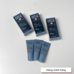 [Minisize] Kem Lót Make Up For Ever Step 1 Primer Pore Minimizer 5ml – Làm Mịn Da, Che Phủ Lỗ Chân Lông Hiệu Quả
