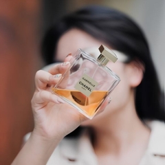 Vial Nước Hoa Chanel Gabrielle Essence 1.5ml Chính Hãng | Hương Hoa Trắng Thanh Lịch, Nữ Tính & Quyến Rũ
