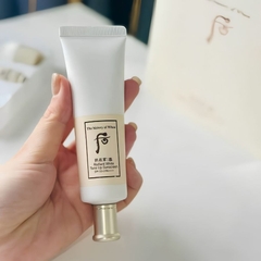[Fullbox] Kem Chống Nắng The Whoo Radiant White Tone-Up Sunscreen SPF50+ PA++++ 50ml – Nâng Tông Tự Nhiên, Bảo Vệ Da & Dưỡng Sáng