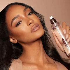 (100ML) Xịt Khóa Makeup Charlotte Tilbury Airbrush Flawless Setting Spray