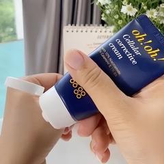 [Hàng Công Ty] Kem Dưỡng Phục Hồi & Làm Sáng Da oh!oh! Cellular Corrective Cream 30ml