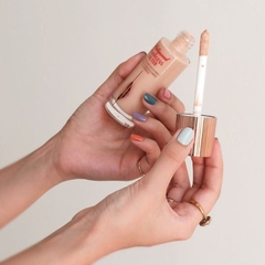 [Minisize 5.5ml] Kem Nền Đa Năng Charlotte Tilbury Hollywood Flawless Filter Tone #2 Fair