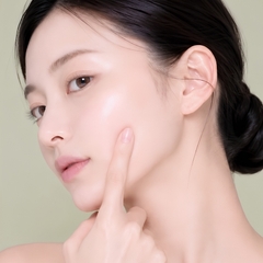 [XANH ĐẬM] Nước Tẩy Trang L'Oreal Tươi Mát Cho Da Dầu, Da Hỗn Hợp Micellar Water 3-in-1 Refreshing 400ml