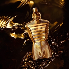 Vial Nước Hoa Nam Jean Paul Gaultier Le Male Elixir Absolu Parfum Intense 1.5ml – Hương Gỗ Thơm Ấm Áp, Quyến Rũ