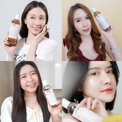 Toner Kiehl’s Calendula Herbal-Extract Alcohol-Free 75ml – Nước Cân Bằng Hoa Cúc Dịu Nhẹ Cho Da