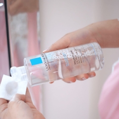 [Hàng Công Ty] Nước Tẩy Trang La Roche-Posay Micellar Water Ultra 400ml