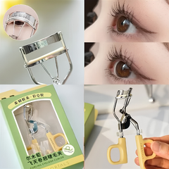 Kẹp Bấm Mi Amortals Soaring-To-Curl Eyelash Curler 57g – Tạo Độ Cong Tự Nhiên, Giúp Hàng Mi Trông Dài Và Quyến Rũ