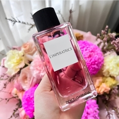 Nước Hoa Nữ Dolce & Gabbana L’Imperatrice EDT 100ml – Hương Trái Cây Tươi Mát, Nữ Tính & Cuốn Hút