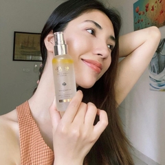 Xịt Khoáng D'Alba White Truffle Vegan First Spray Serum 100ml