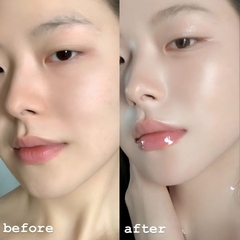 Kem Dưỡng Ẩm Olay Luminous Niacinamide + AHA Cream 50g Chính Hãng - Dưỡng Sáng Da, Mờ Thâm, Cấp Ẩm Hiệu Quả