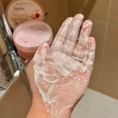 [ Hàng Công Ty] Tẩy Tế Bào Chết Jmella No.02 Body Scrub 298g – Làm Sạch Da, Mềm Mịn Và Lưu Hương Femme Fatale