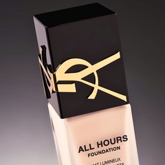 Kem Nền Yves Saint Laurent YSL All Hours Foundation Mat Lumineux Luminous Matte Tone LC1