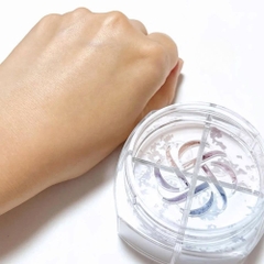 Phấn Phủ Dạng Bột Decorté Loose Powder Tone 101 Harmony Veil 16g