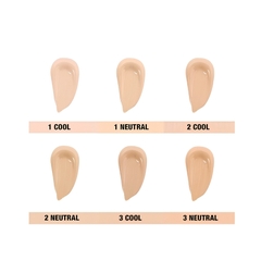 [Fullbox] Kem Nền Charlotte Tilbury Airbrush Flawless Foundation Tone 2 Neutral 30ml