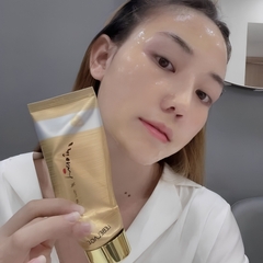 Mặt Nạ Lột LEBELAGE Heeyul 24K Gold Peel Off Pack 150ml – Hỗ Trợ Làm Sạch Lỗ Chân Lông, Cho Da Mịn Màng Và Rạng Rỡ