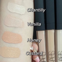 Che Khuyết Điểm Mini NARS Radiant Creamy #01 Custard – 1.4ml